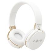 Imagem do produto Fone de Ouvido Bluetooth sem Fio Headset Anti-ruído Original Inova