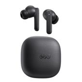Imagem do produto Fone QCY Buds T43 Bluetooth 5.3 Certificado IPX4 até 35 Horas de Bateria