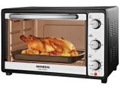 Forno Elétrico de Bancada Mondial com Timer