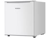 Frigobar Mondial 46L Branco e Cinza FGB-01-W50