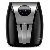 Fritadeira Air Fryer 5 litros Painel Digital Inox 1500W Britânia - BFR41PI
