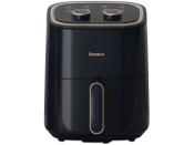 Imagem do produto Fritadeira Air Fryer Duo 4,2L AF45M02A Gaabor Preto 127V