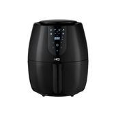 Imagem do produto Fritadeira Sem Óleo AirFryer HQ 5 litros Digital Preto HQ-AF5LDP2 220V