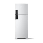 Imagem do produto Geladeira Consul Frost Free Duplex com Espaço Flex e Painel Eletrônico Externo 451 litros cor Branca - CRM56FB