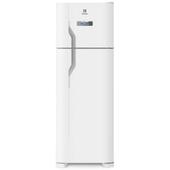 Imagem do produto Geladeira Electrolux Frost Free 310L Duplex Branca (TF39)