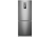 Geladeira Panasonic Frost Free 2 Portas Inverter NR-BB64PV1XB 460 Litros
