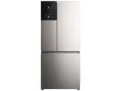 Imagem do produto Geladeira/Refrigerador Electrolux Frost Free AutoSense 3 Portas Inox Look 590L Multidoor Efficient
