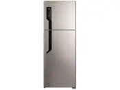 Imagem do produto Geladeira/Refrigerador Electrolux Frost Free Duplex Inox Look 480L Efficient TF71S