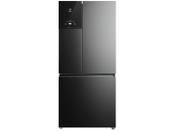Imagem do produto Geladeira/Refrigerador Electrolux Frost Free Preto 590L Multidoor