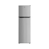 Imagem do produto Geladeira Refrigerador HQ Defrost 290 Litros Preto/Cinza HQ-290RDF 220V