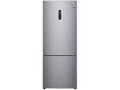 Geladeira/Refrigerador LG Frost Free Smart Inverse