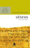 Imagem do produto Gênesis - Comentários Expositivos Hagnos