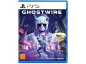 Imagem do produto Ghostwire: Tokyo para PS5 Bethesda Softworks