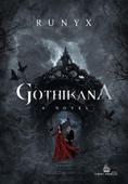 Imagem do produto GOTHIKANA -RuNyx