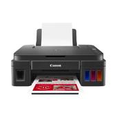 Imagem do produto Impressora Canon G3110 Multifuncional Megatank Printcolor Wifi