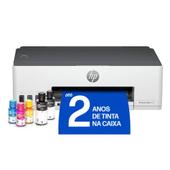Imagem do produto Impressora HP Smart Tank 210 Jato de Tinta Térmico Colorida Wi-Fi USB