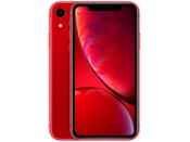 Imagem do produto iPhone XR Apple 64GB (PRODUCT)RED 6,1” 12MP iO