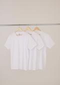 Imagem do produto Kit Com 3 Camisetas Masculinas Básicas Slim