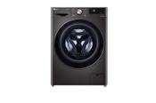 Lava e Seca LG Smart VC2 14kg Black Inox com Inteligência Artificial AIDD (CV9014BC2) - 110v