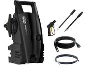 Imagem do produto Lavadora de Alta Pressão e Desobstruidora WAP 1500PSI 1400W  Atacama Black Ultra