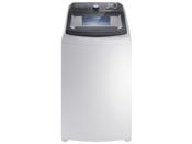 Lavadora de Roupas Electrolux 14,5kg Cesto Inox 11 Programas de Lavagem Branco Efficient LEE15