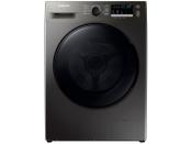 Imagem do produto Lavadora de Roupas Samsung Inverter 11kg Cesto Inox 12 Programas de Lavagem Preta WW11T4040BX/AZ