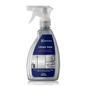 Imagem do produto Limpa Inox Electrolux 500ml Limpeza e Proteção