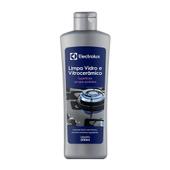 Imagem do produto Limpa Vidro e Vitrocerâmico de Indução Electrolux Remove Manchas e Gorduras