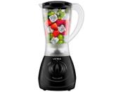 Liquidificador Ultra Facility Power 2 Velocidades 550W Preto