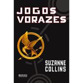 Imagem do produto Livro - Jogos vorazes