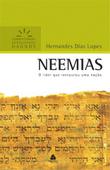 Imagem do produto Livro - Neemias - Comentários Expositivos Hagnos