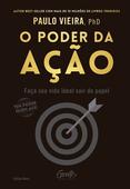 Imagem do produto Livro O Poder da Ação Paulo Vieira Edição Black