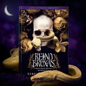 Imagem do produto Livro Reino das Bruxas: Irmandade Mística Kerri Maniscalco