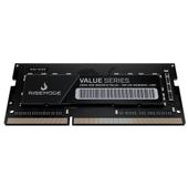 Imagem do produto Memória RAM para Notebook Rise Mode Value Series, 4GB, 1600MHz, DDR3, CL11 - RM-D3-4G1600NL