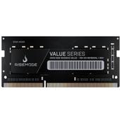 Imagem do produto Memória RAM para Notebook Rise Mode Value Series, 8GB, 1600MHz, DDR3, CL11 - RM-D3-8G1600NL