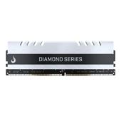 Imagem do produto Memória Rise Mode Diamond Series 4GB DDR4 3200Mhz Branco RMD44G3200DW