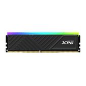 Imagem do produto Memória XPG 16GB Spectrix D35G RGB DDR4 3200 Mhz - AX4U320016G16A-SBKD35G