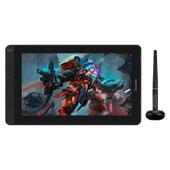 Imagem do produto Mesa Digitalizadora Huion Kamvas 13, USB, Cosmo Black, Preto - GS1331-K