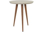 Imagem do produto Mesa Lateral Pés Palito Luna