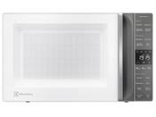 Imagem do produto Micro-ondas Electrolux 36L Branco e Cinza ME36B