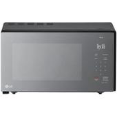 Imagem do produto Micro-ondas LG NeoChef 30l Espelhado MS3094NR - 127V