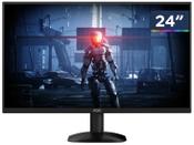 Imagem do produto Monitor 24" FHD 100Hz 1ms AOC Série B35 24B35HM2 Widescreen HDMI e VGA