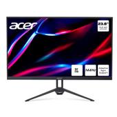 Imagem do produto Monitor Gamer Acer Nitro 23,8" Full HD IPS 144Hz 1ms KG243Y Bivolt