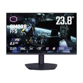 Imagem do produto Monitor Gamer Cooler Master Full HD 23,8" HDMI 1920x1080 VESA 144Hz - GM238-FFS