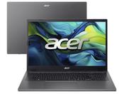 Imagem do produto Notebook Acer Aspire Go 15 AG15-71P-5939 Intel core I5 13ª Geração, 8GB RAM, 256GB SSD, FHD TN Windows 11 Home - NX.JF6AL.004
