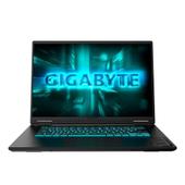 Imagem do produto Notebook Gamer Gigabyte A16 Intel Core i7-13620H, 16GB RAM, DDR5, RTX 5060, SSD 1TB Gen4, 16" WUXGA, 165Hz, W11 Home - 9RGA6I76VHFHJK5US000