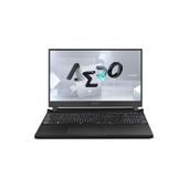Imagem do produto Notebook Gamer Gigabyte AERO 5 Intel Core i7-12700H, 16GB RAM, GeForce RTX 3060, SSD 1TB, 15.6" 4K, Win 11 Home, Preto - KE4-72BR614SH