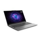 Imagem do produto Notebook Gamer Lenovo LOQ, i5-12450HX, 16GB DDR5, 1TB SSD, RTX 4050 6GB, 15.6" FHD, W11, Cinza - 83ME0001BR