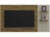 Imagem do produto Painel para TV até 42” 2 Prateleiras