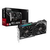 Imagem do produto Placa de Vídeo ASRock RX 9060 XT CL 16GO AMD Radeon, 16GB, GDDR6, 128bits, OpenGL 4.6, RDNA 4 - RX9060XT CL 16GO